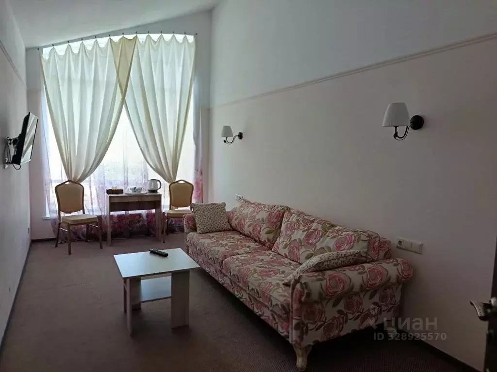 Комната Пермский край, Кунгур ул. Свердлова, 70 (45.0 м) - Фото 2