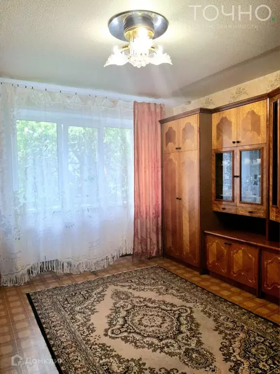 Продаётся 1-к квартира, 36 м - Фото 1