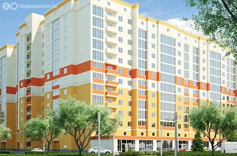 3-комнатная квартира: Пенза, улица Измайлова, 62 (88.77 м) - Фото 0