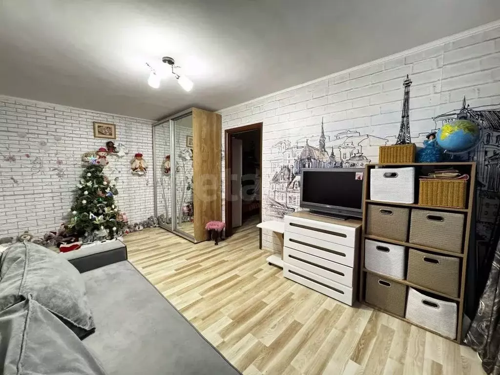 2-к кв. Севастополь, Севастополь, Балаклава г. ул. Василия Жукова, 48 ... - Фото 1