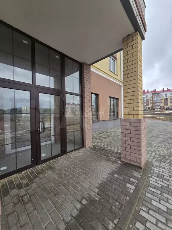 Продам помещение свободного назначения, 100.8 м - Фото 1