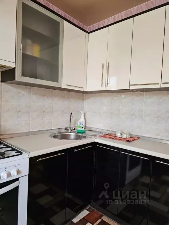 2-к кв. Псковская область, Псков ул. Новоселов, 50 (52.0 м) - Фото 1