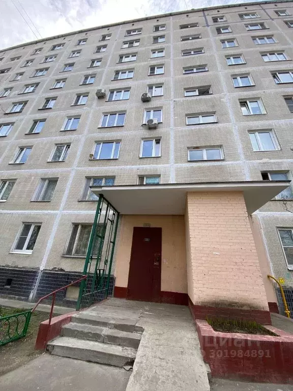 Комната Московская область, Балашиха Пролетарская ул., 4 (12.0 м) - Фото 1