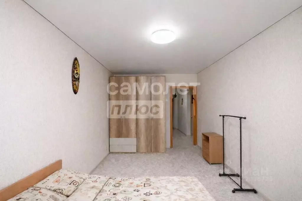 2-к кв. Челябинская область, Кыштым ул. Счастливая, 1 (55.0 м) - Фото 1