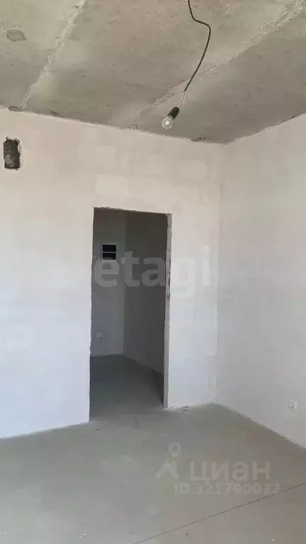 Студия Адыгея, Майкоп ул. К.А. Васильева, 2к2 (21.0 м) - Фото 1