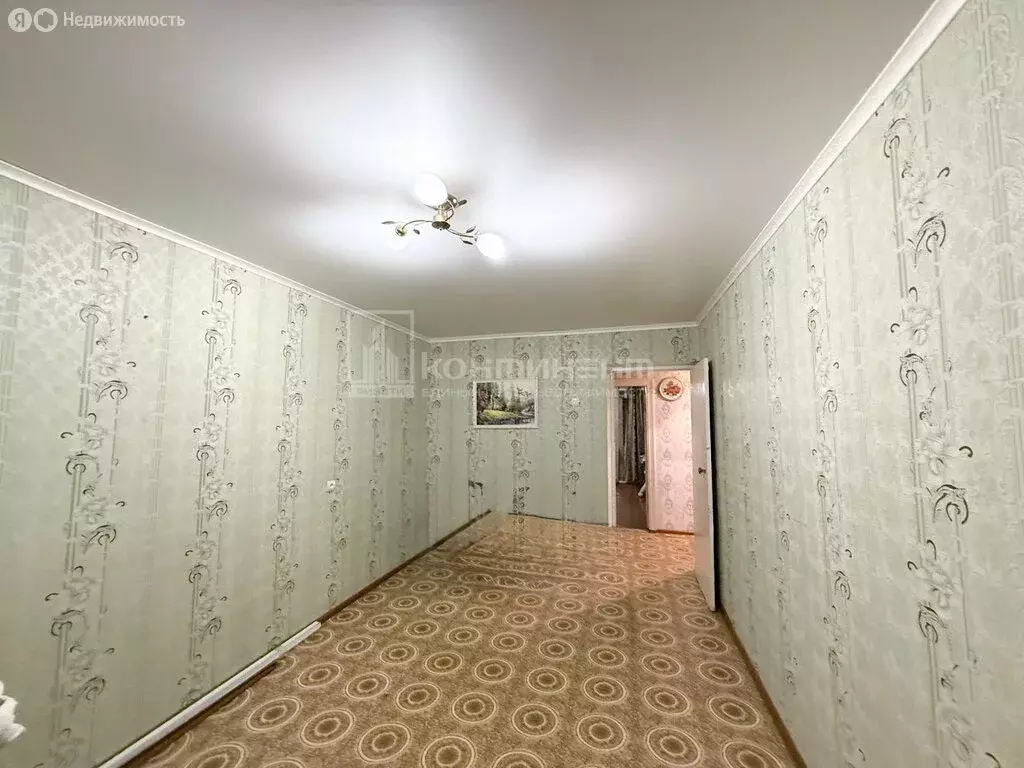 2-комнатная квартира: Ковров, Муромская улица, 27/2 (45.4 м) - Фото 2