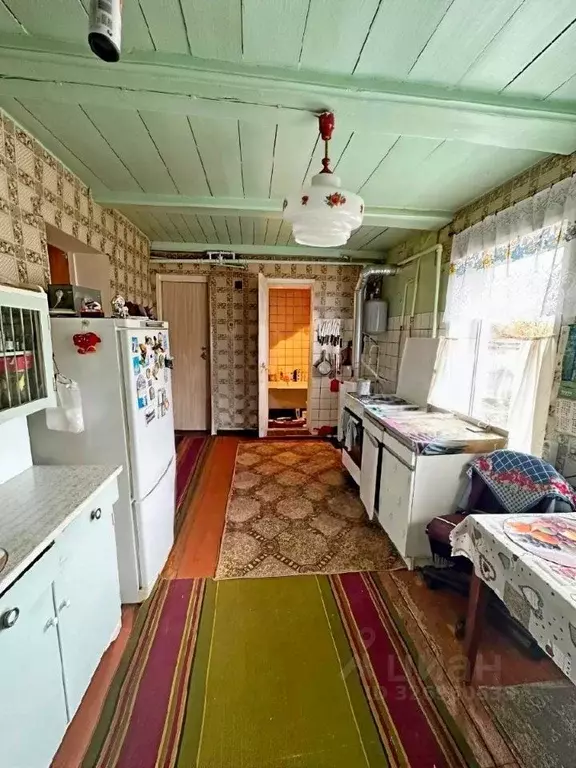 Дом в Московская область, Воскресенск ул. Медведка, 2а (59 м) - Фото 2