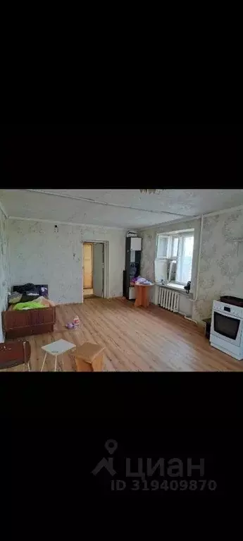 Комната Саха (Якутия), Жатай городской округ, Жатай рп ул. Гастелло, ... - Фото 1