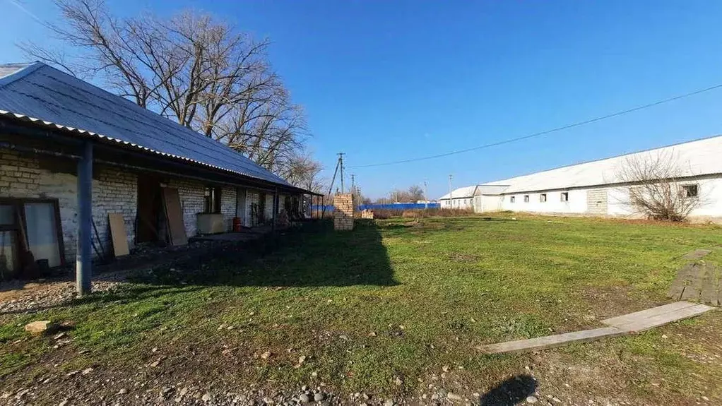 Участок в Кабардино-Балкария, Баксанский район, с. ... - Фото 2