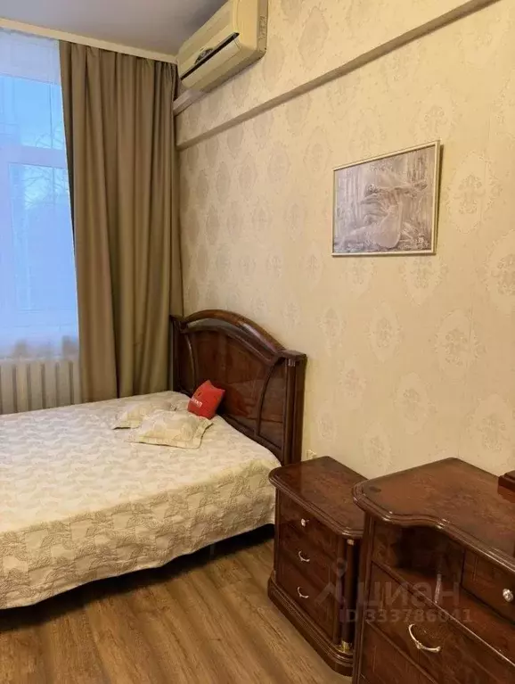 2-к кв. Москва ул. Усиевича, 16 (60.4 м) - Фото 1