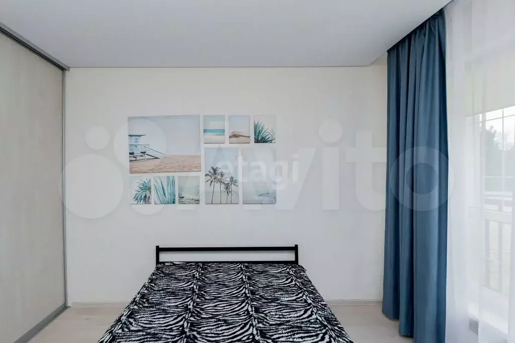 2-к. квартира, 67,7 м, 1/3 эт. - Фото 1
