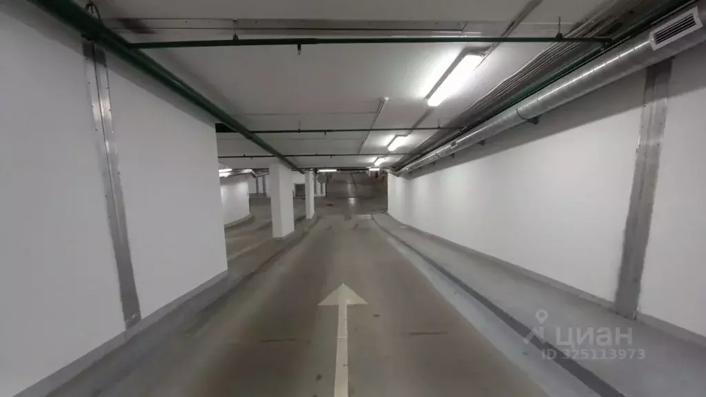 Гараж в Москва 1-й кв-л, 1 (15 м) - Фото 2