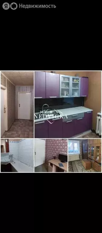 2-комнатная квартира: Мирный, улица Тихонова, 2 (43.3 м) - Фото 0