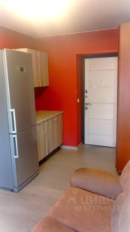 Комната Омская область, Омск Степная ул., 239 (12.5 м) - Фото 1