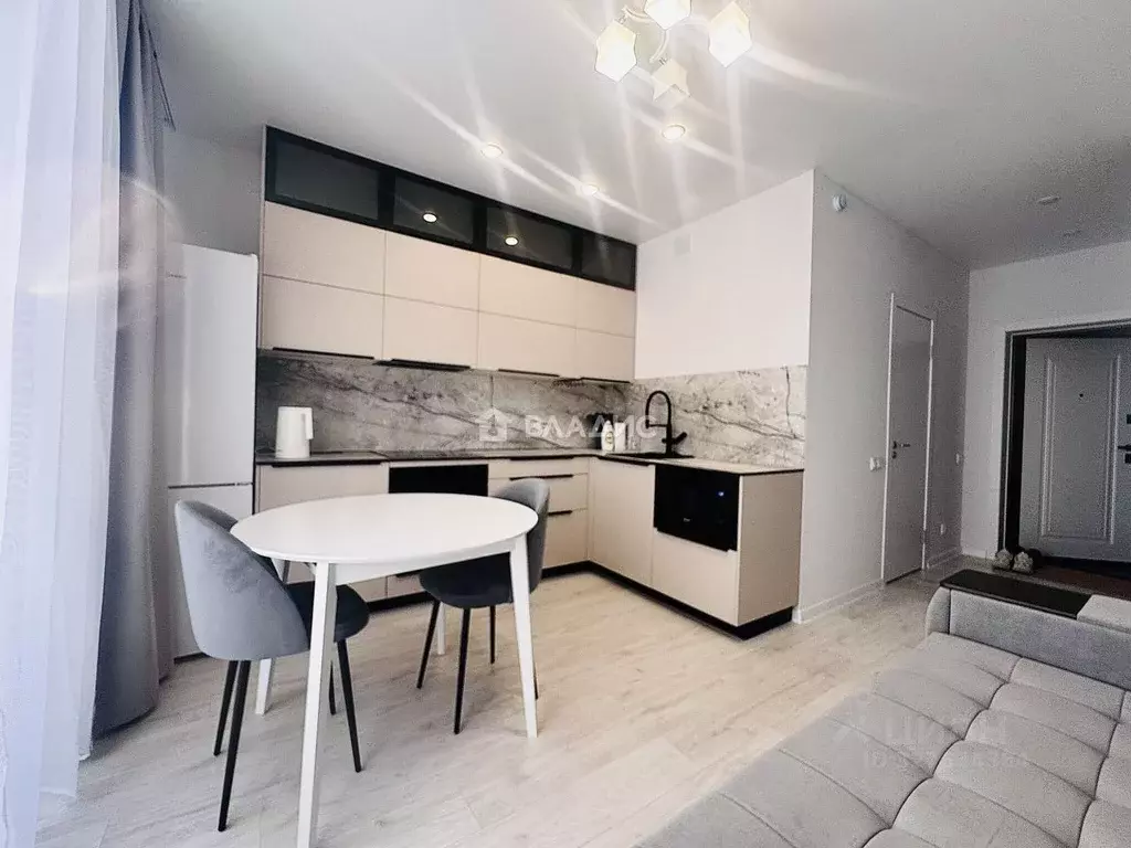 Студия Пензенская область, Пенза ул. Щербакова, 73 (23.41 м) - Фото 1