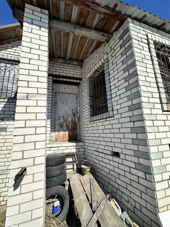 Дом в Нижегородская область, Бор муниципальный округ, д. Боталово ул. ... - Фото 2