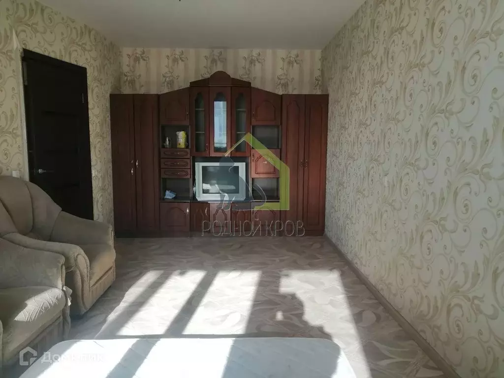 Продаётся 1-к квартира, 35.4 м - Фото 0