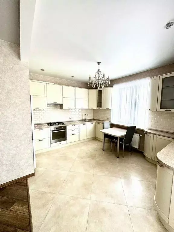 3-к кв. Московская область, Серпухов городской округ, д. Скрылья 274 ... - Фото 2