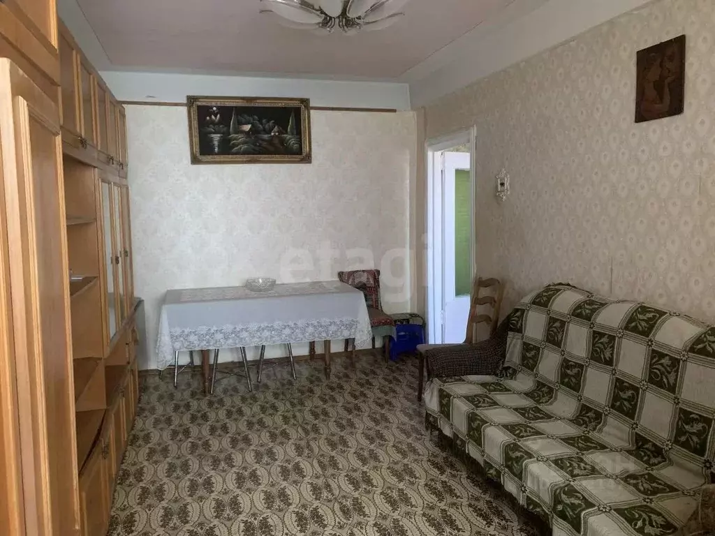 1-к кв. Дагестан, Махачкала ул. Гайдара Гаджиева, 11 (33.0 м) - Фото 1