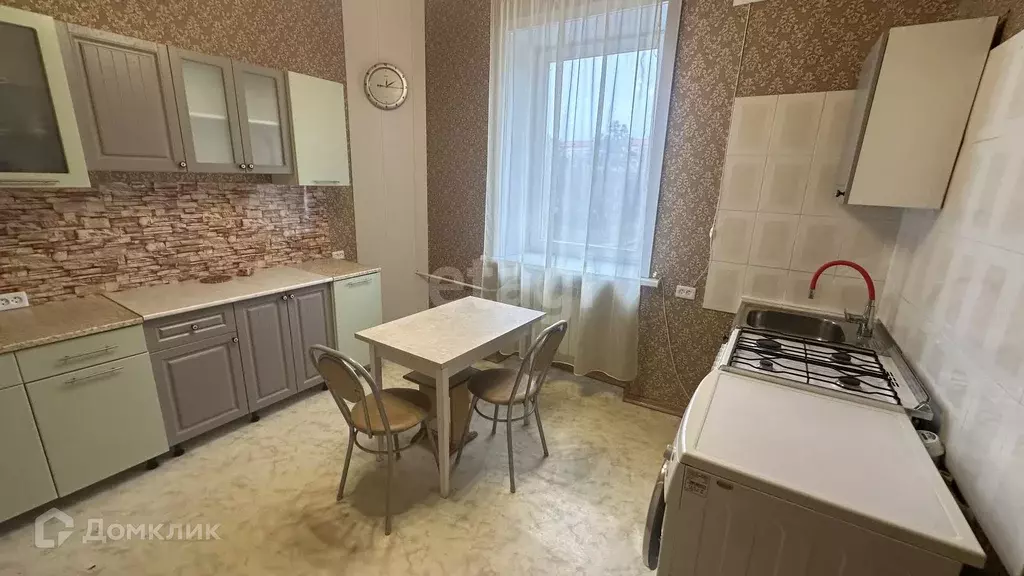 Продаётся 2-к квартира, 56.6 м - Фото 0