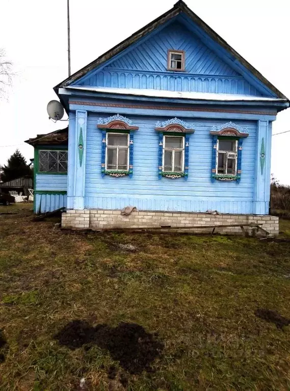 Дом в Ярославская область, Переславль-Залесский муниципальный округ, ... - Фото 0