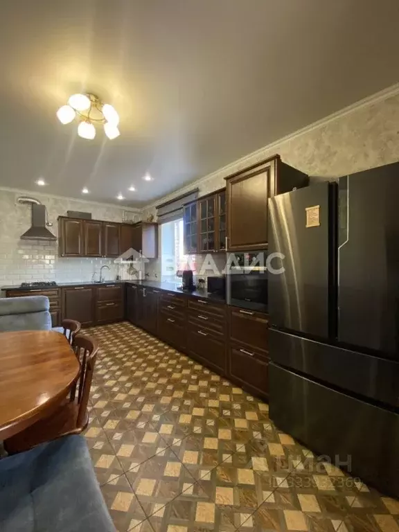 Дом в Башкортостан, Октябрьский Степная ул., 19Б (190 м) - Фото 1