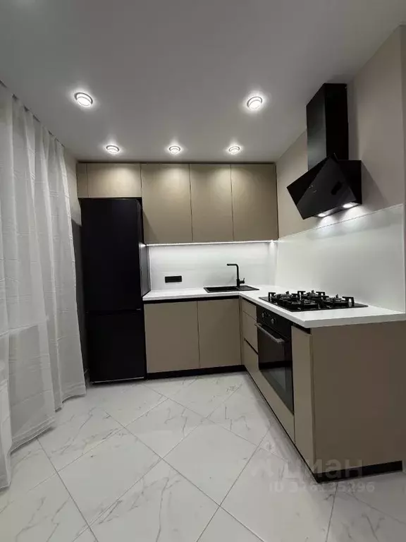 1-к кв. Московская область, Орехово-Зуево ул. Крупской, 19 (37.9 м) - Фото 2