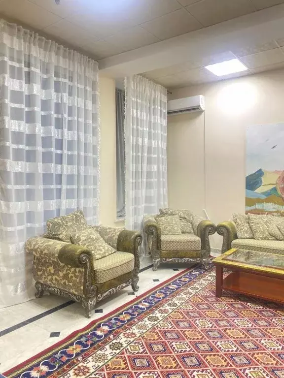 Дом в Дагестан, Махачкала ул. Даниялова, 15 (70 м) - Фото 0