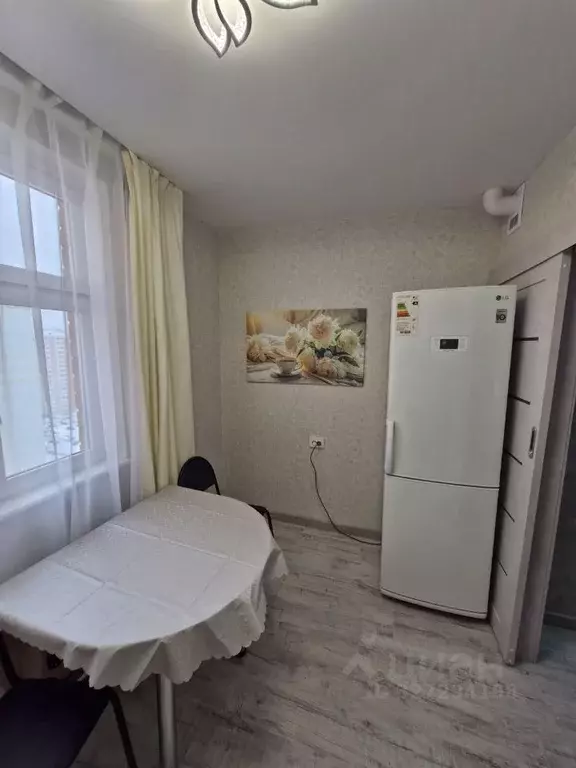 1-к кв. Московская область, Балашиха ул. Свердлова, 50 (38.0 м) - Фото 2