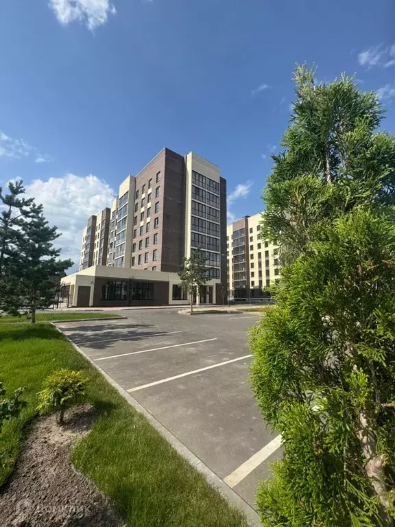 Продаётся 1-к квартира, 47.3 м - Фото 0
