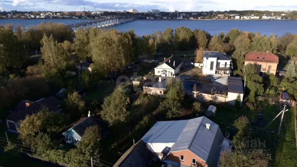 Дом в Костромская область, Кострома Пантусово мкр, проезд 1-й ... - Фото 1