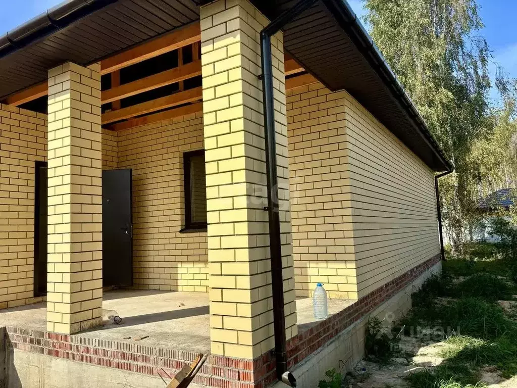 Дом в Смоленская область, Смоленский муниципальный округ, д. Боровая ... - Фото 1