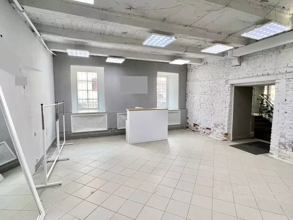 Помещение свободного назначения в Архангельская область, Архангельск ... - Фото 2