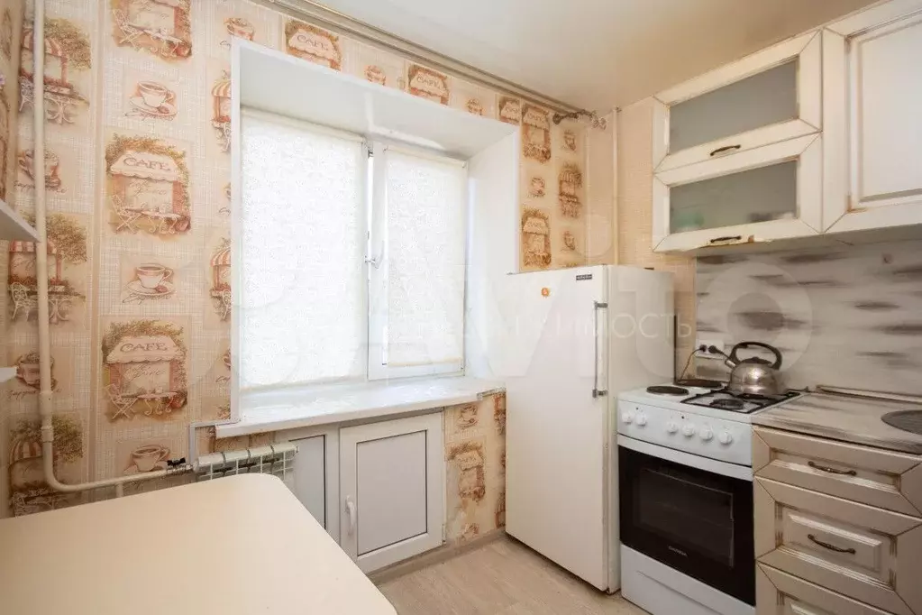 3-к. квартира, 50 м, 2/5 эт. - Фото 1