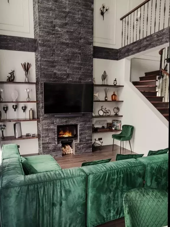 Дом в Московская область, Дмитровский муниципальный округ, д. Данилиха ... - Фото 2