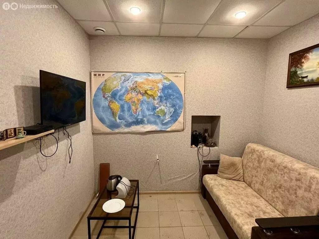 Помещение свободного назначения (67 м) - Фото 1