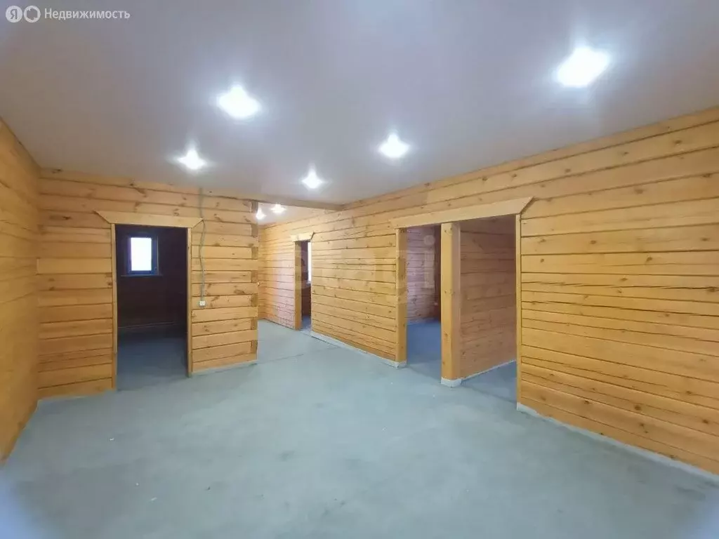 Дом в село Баклаши, Северный переулок (101 м) - Фото 1