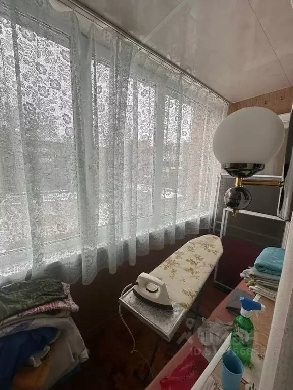 Комната Псковская область, Псков ул. Герцена, 16 (18.0 м) - Фото 1