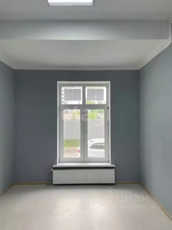 Офис в Башкортостан, Уфа ул. Пархоменко, 133/3 (55 м) - Фото 1