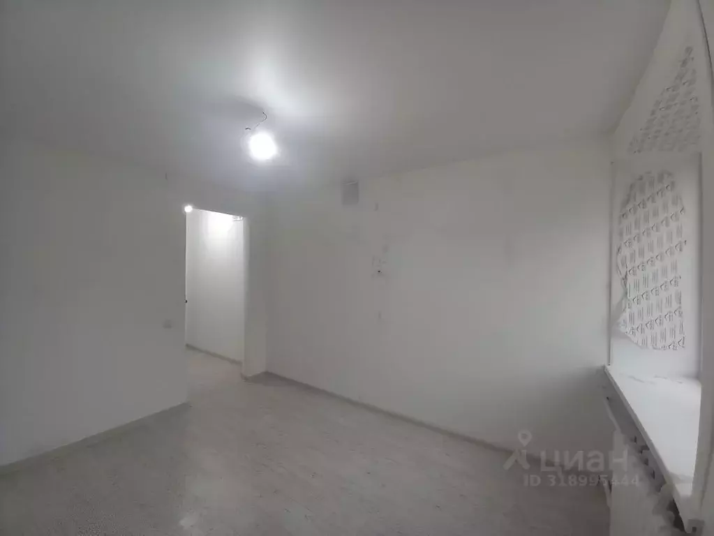 3-к кв. Иркутская область, Иркутск бул. Рябикова, 45В (46.0 м) - Фото 0
