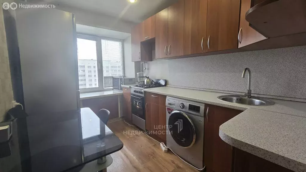 2-комнатная квартира: Казань, Вахитовский район, улица Татарстан, 52 ... - Фото 1