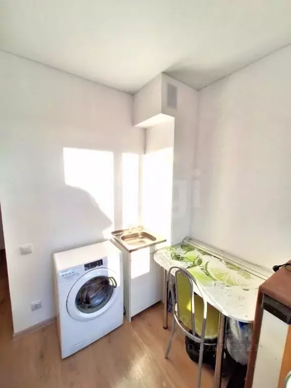 Студия Тверская область, Тверь ул. Медовая, 9к6 (17.0 м) - Фото 1