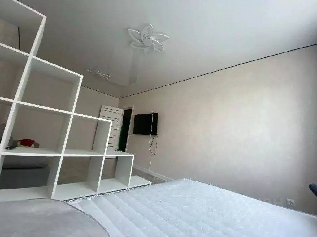 1-к кв. Башкортостан, Уфа ул. Юрия Гагарина, 74/2 (40.0 м) - Фото 2