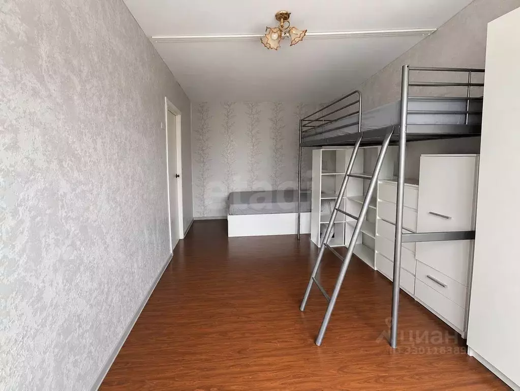 1-к кв. Московская область, Дубна ул. Володарского, 5а (29.0 м) - Фото 1