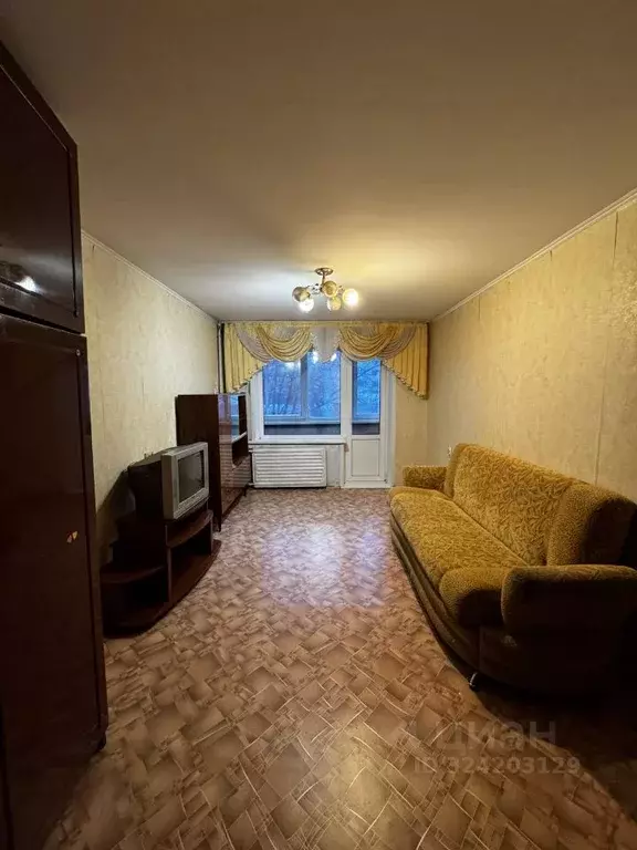 1-к кв. Алтайский край, Барнаул Красноармейский просп., 53 (25.0 м) - Фото 1