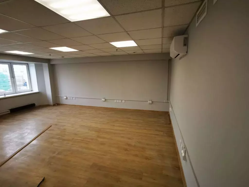 Офис в Кемеровская область, Кемерово просп. Ленина, 90/2 (35 м) - Фото 1