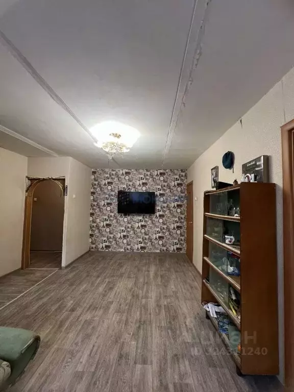 2-к кв. Нижегородская область, Нижний Новгород ул. Евгения Никонова, ... - Фото 2