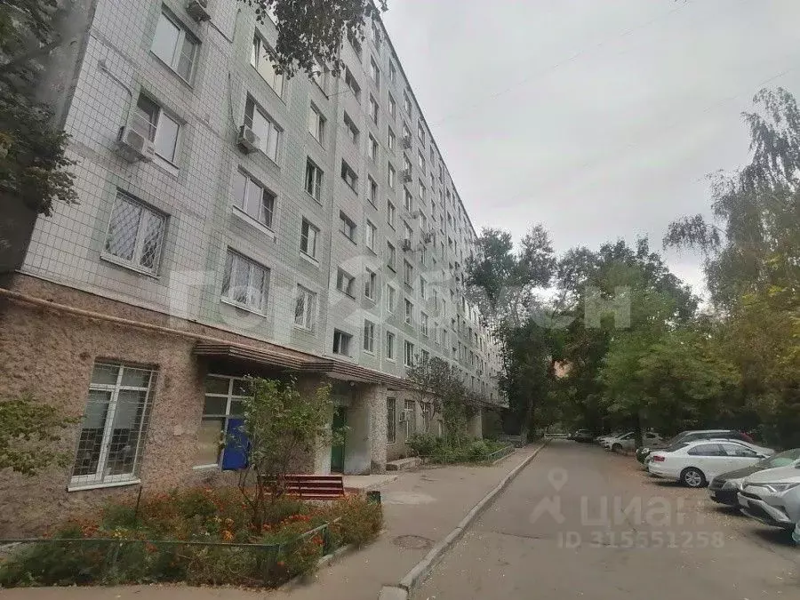 3-к кв. Московская область, Химки 9 Мая ул., 18Б (60.0 м) - Фото 1