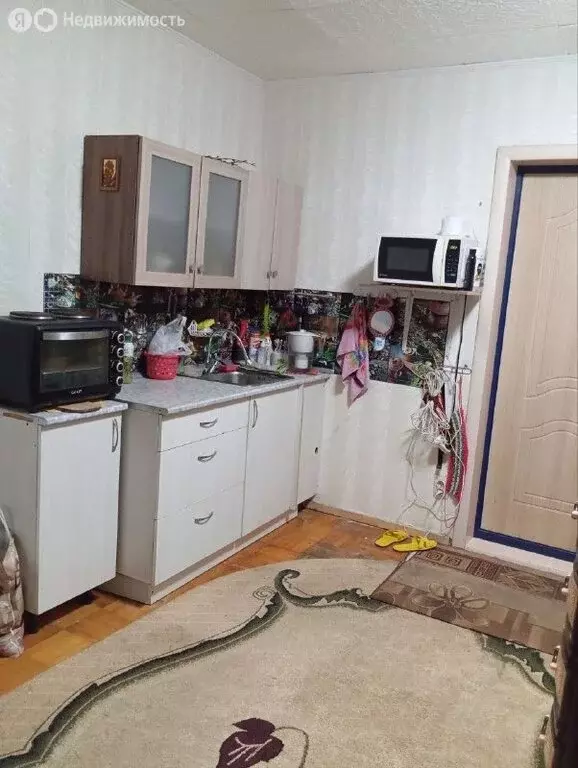 1к в 4-комнатной квартире (12.9 м) - Фото 1