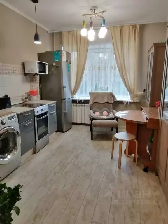 1-к кв. Московская область, Рузский муниципальный округ, пос. ... - Фото 0
